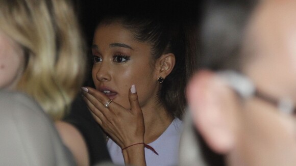 Ariana Grande : La police met enfin un terme à la polémique du donut