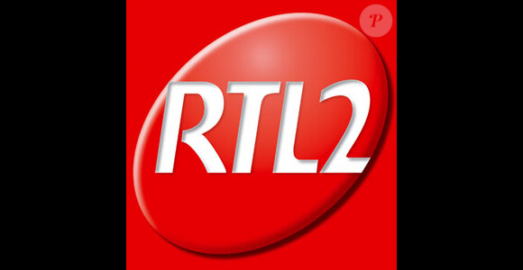 Logo de la radio RTL2.