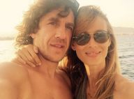 Carles Puyol futur papa : Sa belle Vanesa enceinte de leur second enfant