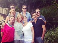 La Fête à la maison : Le casting enfin réuni pour un tournage historique !