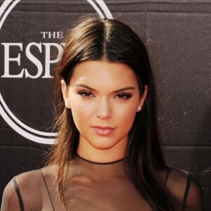 Kendall Jenner - People à la soirée "The 2015 EPSYS" à Los Angeles. Le 15 juillet 2015