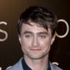 Daniel Radcliffe - Avant première du film "Horns" au Gaumont Marignan à Paris le 16 septembre 2014. 