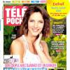 Magazine Télé Poche en kioques le 20 juillet 2015.
