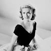 Portrait de Grace Kelly