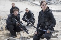 Bande-annonce de Hunger Games – La Révolte : Partie 2, dans nos salles le 18 novembre.