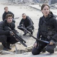 Hunger Games 5 : Bande-annonce épique du grand final tant attendu