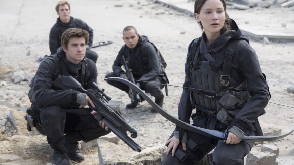 Hunger Games 5 : Bande-annonce épique du grand final tant attendu