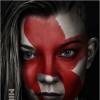 Natalie Dormer - Affiche-personnage d' Hunger Games – La Révolte : Partie 2