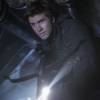 Liam Hemsworth dans Hunger Games – La Révolte : Partie 2