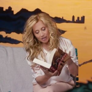 Lara Fabian dans le clip surprenant de son nouveau single Quand je ne chante pas