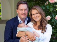 Princesse Madeleine : Critiqué, son mari Chris O'Neill ne se laisse pas faire...