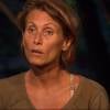 Chantal lors du conseil final, dans Koh-Lanta 2015 sur TF1 (épisode 14 du vendredi 24 juillet 2015).