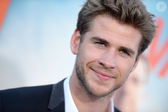 Liam Hemsworth attends the Premiere of Warner Bros. 'Vacation' at Regency Village Theatre in Los Angeles, CA, USA on July 27, 2015. Photo by Lionel Hahn/ABACAPRESS.COM28/07/2015 - Los Angeles