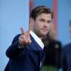 Chris Hemsworth attends the Premiere of Warner Bros. 'Vacation' at Regency Village Theatre in Los Angeles, CA, USA on July 27, 2015. Photo by Lionel Hahn/ABACAPRESS.COM28/07/2015 - Los Angeles