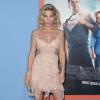 Elsa Pataky lors de l'avant-première de "Vive les vacances (Vacation)" à Los Angeles le 27 juillet 2015