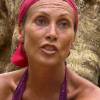 Chantal dans Koh-Lanta 2015, le vendredi 12 juin 2015, sur TF1