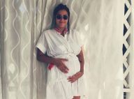 Alanna Masterson (The Walking Dead) enceinte de son premier enfant