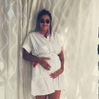 Alanna Masterson (The Walking Dead) enceinte de son premier enfant