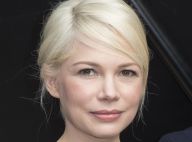 Michelle Williams : Amoureuse et en couple avec un célèbre écrivain ?