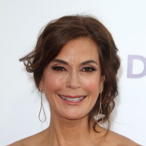 Teri Hatcher - Gala "Noche De Ninos" organisé par l'hôpital des enfants de Los Angeles, le 11 octobre 2014. C