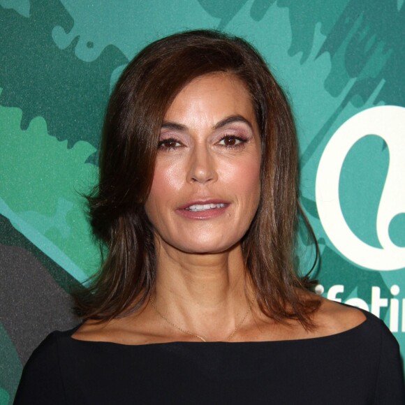 Teri Hatcher - Soirée "Variety 2014 Power Of Women" à Beverly Hills, le 10 octobre 2014.
