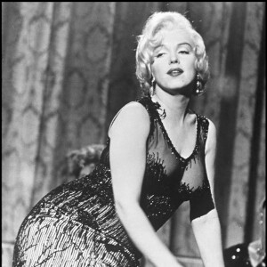 ARCHIVES - MARILYN MONROE01/01/0001 -