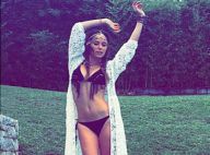 Capucine Anav, sexy : Dernier essayage de maillot de bain avant les vacances !