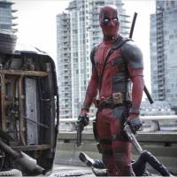 Ryan Reynolds en Deadpool : Dément et violent dans la première bande-annonce