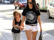 Look de la semaine : Kourtney, Kim et Khloé Kardashian font bloc !