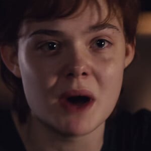 Elle Fanning veut devenir un garçon dans About Ray.