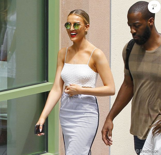 Perrie Edwards Jalouse Des Kardashian Elle Raye Zayn Malik De Sa Vie Purepeople