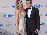 Antonio Banderas et Nicole : Couple glamour face à Laura Pausini amoureuse