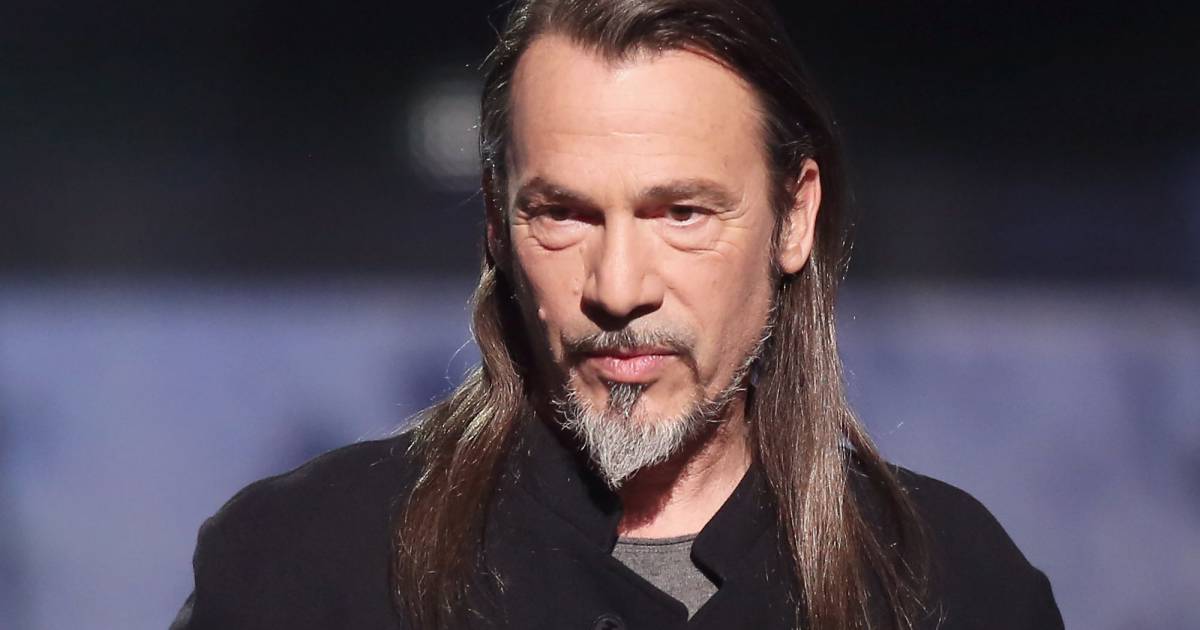 Est Ce Que Florent Pagny Est Mort