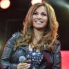 Hélène Ségara - A l'occasion du 34e anniversaire de la radio, RFM organise le "RFM Music Show", un concert gratuit samedi 6 juin 2015, à Issy-les-Moulineaux.
