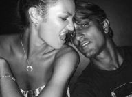 Candice Swanepoel s'est fiancée au beau Hermann Nicoli, après dix ans d'amour !