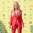 Rita Ora aux Teen Choice Awards à Los Angeles le 16 août 2015