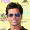 John Stamos aux Teen Choice Awards à Los Angeles le 16 août 2015