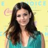 Victoria Justice aux Teen Choice Awards à Los Angeles le 16 août 2015