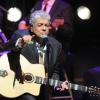 Enrico Macias fête ses 50 ans de carrière à l'Olympia le 8 septembre 2012 à Paris