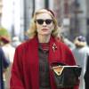 Cate Blanchett sophistiquée dans Carol.