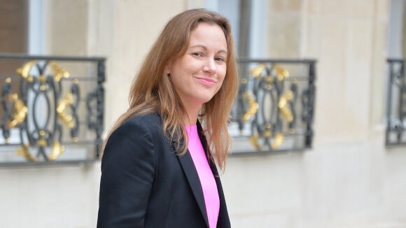 Axelle Lemaire enceinte : La secrétaire d'Etat attend son troisième enfant