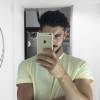 Ali : premier candidat officiel de Secret Story 9. Le beau brun de l'aventure, c'est lui !