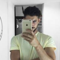 Secret Story 9 : Qui est le beau Ali Suna, premier candidat officiel ?