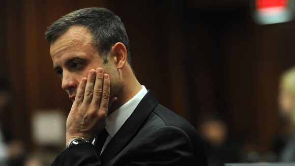 Oscar Pistorius, la mort de Reeva : Sa remise en liberté retardée par la justice