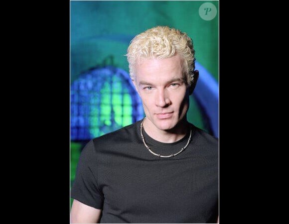 Buffy contre les vampires : Photo James Marsters