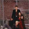Buffy contre les vampires : Photo David Boreanaz, James Marsters, Juliet Landau
