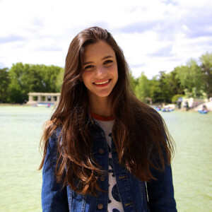 Chloé Beigbeder sur Twitter