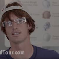 Andy Murray à Cincinnati : Le tennisman surprend ses fans en vendeur de glaces