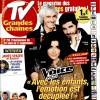 TV Grandes Chaînes - édition du lundi 24 août 2015.
