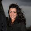Jenifer, à Paris le 18 mai 2015.